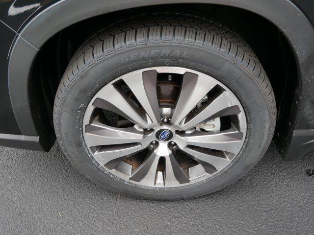 used 2022 Subaru Ascent car, priced at $33,555