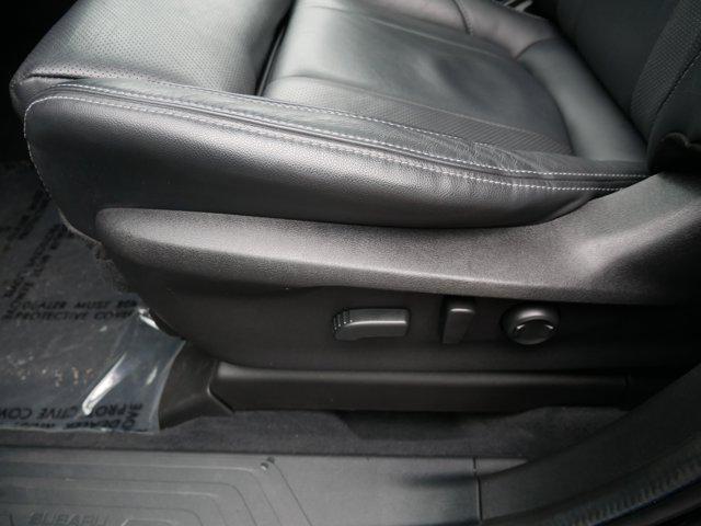 used 2022 Subaru Ascent car, priced at $33,555