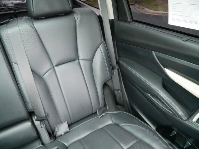 used 2022 Subaru Ascent car, priced at $33,555