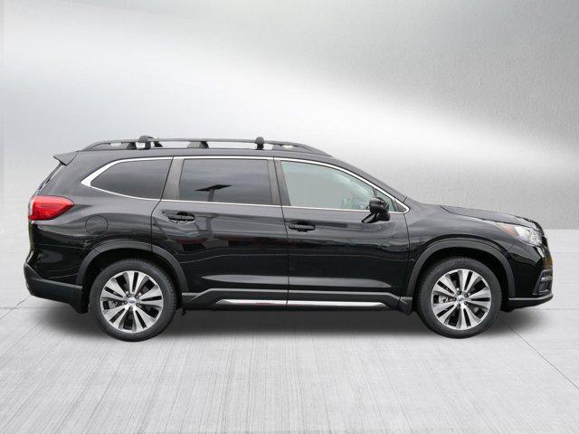 used 2022 Subaru Ascent car, priced at $33,555