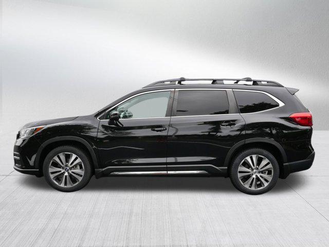 used 2022 Subaru Ascent car, priced at $33,555