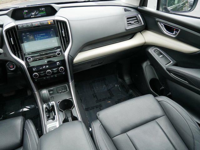 used 2022 Subaru Ascent car, priced at $33,555