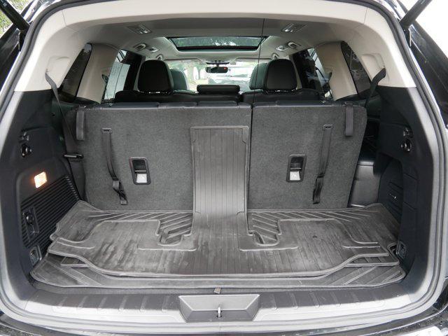 used 2022 Subaru Ascent car, priced at $33,555