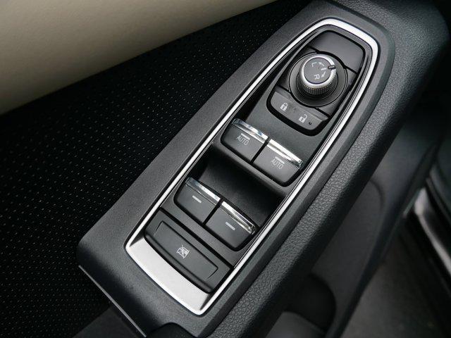 used 2022 Subaru Ascent car, priced at $33,555