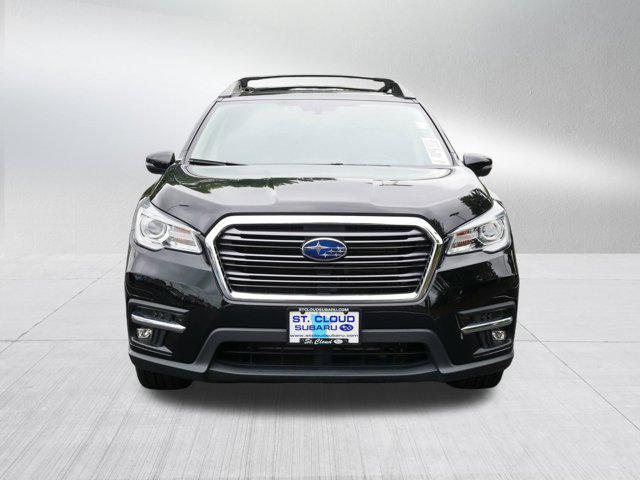 used 2022 Subaru Ascent car, priced at $33,555