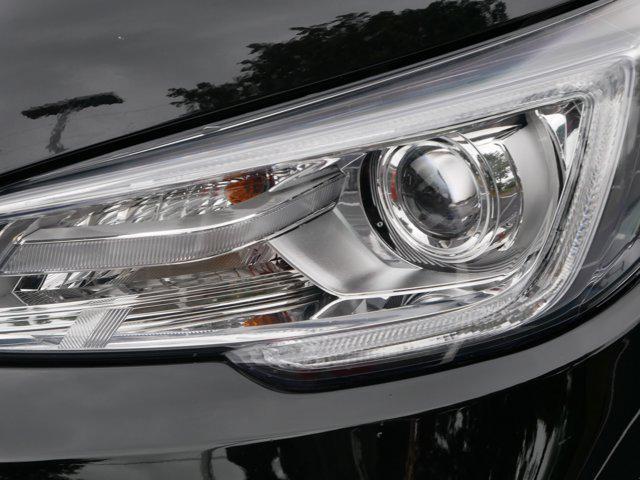 used 2022 Subaru Ascent car, priced at $33,555