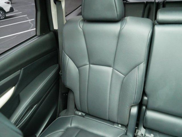 used 2022 Subaru Ascent car, priced at $33,555