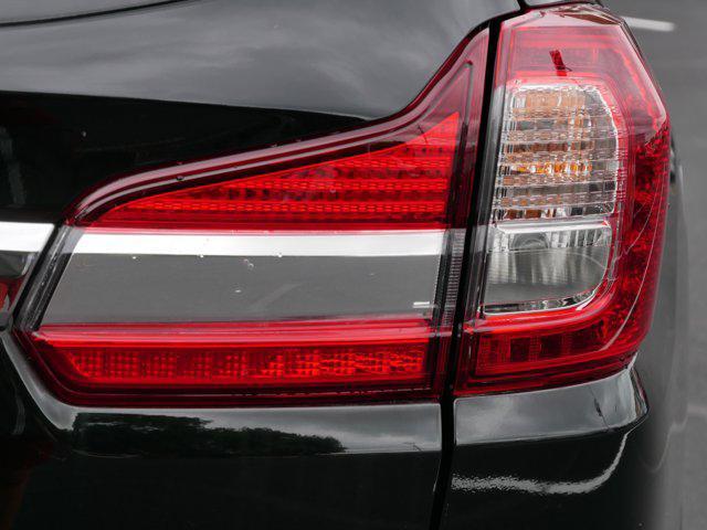 used 2022 Subaru Ascent car, priced at $33,555