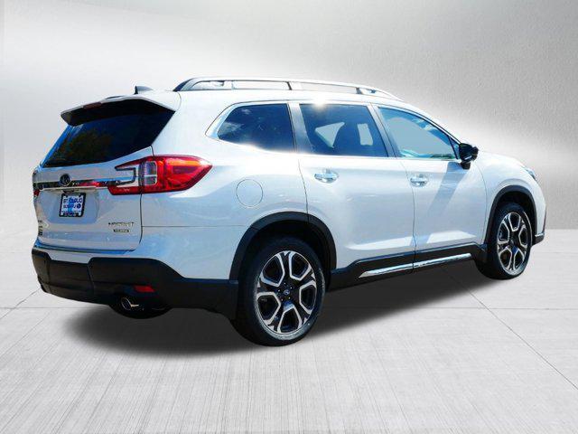 new 2024 Subaru Ascent car, priced at $47,399