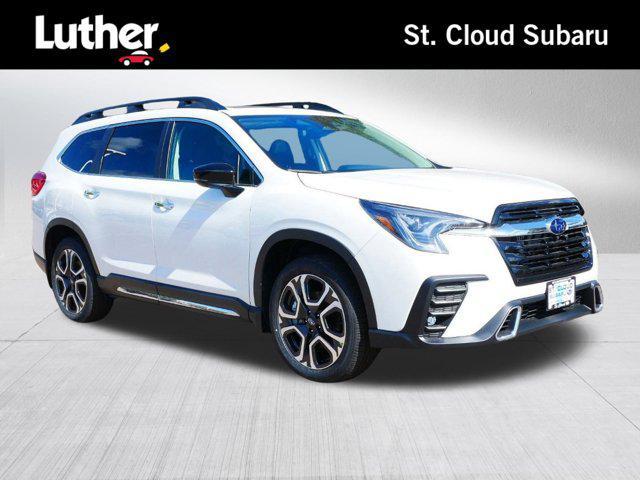 new 2024 Subaru Ascent car, priced at $47,399