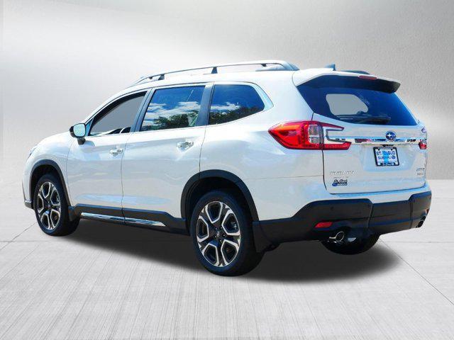 new 2024 Subaru Ascent car, priced at $47,399