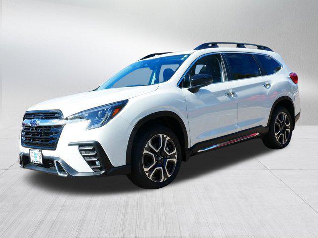 new 2024 Subaru Ascent car, priced at $47,399