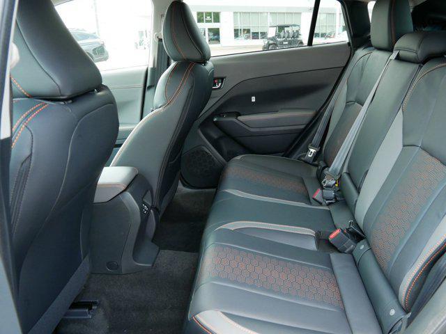 new 2025 Subaru Crosstrek car, priced at $34,686