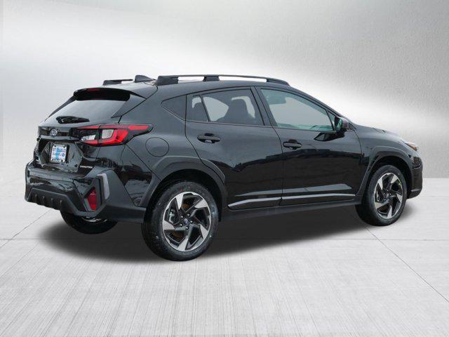 new 2025 Subaru Crosstrek car, priced at $34,686