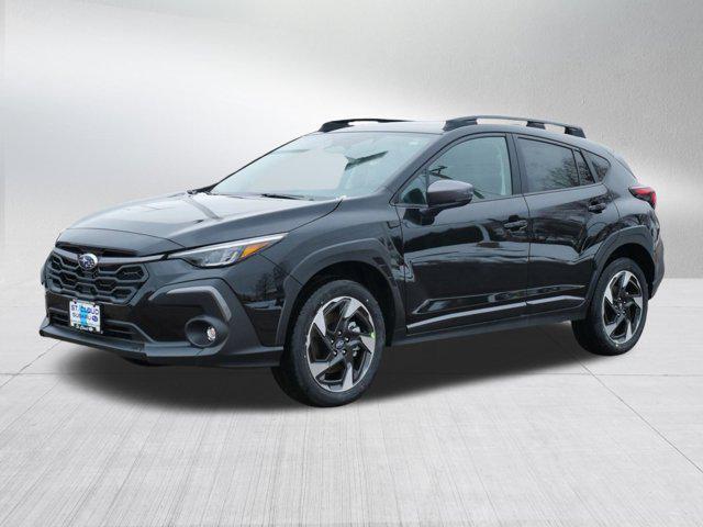 new 2025 Subaru Crosstrek car, priced at $34,686