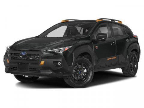 new 2024 Subaru Crosstrek car, priced at $34,393