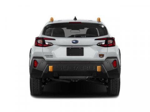 new 2024 Subaru Crosstrek car, priced at $34,393