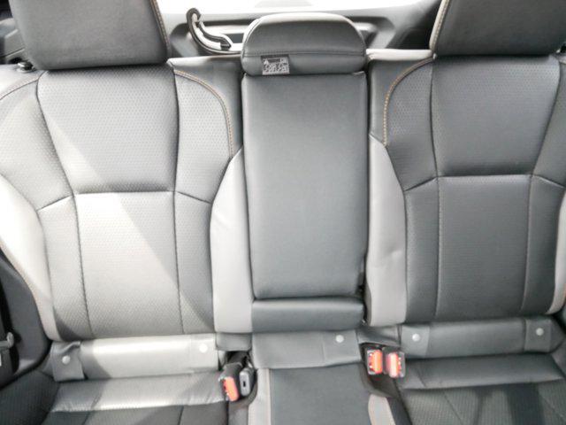used 2024 Subaru Crosstrek car, priced at $32,999