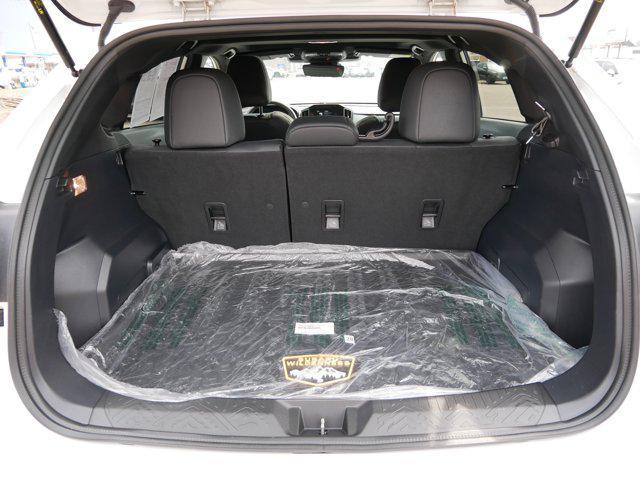 used 2024 Subaru Crosstrek car, priced at $32,999