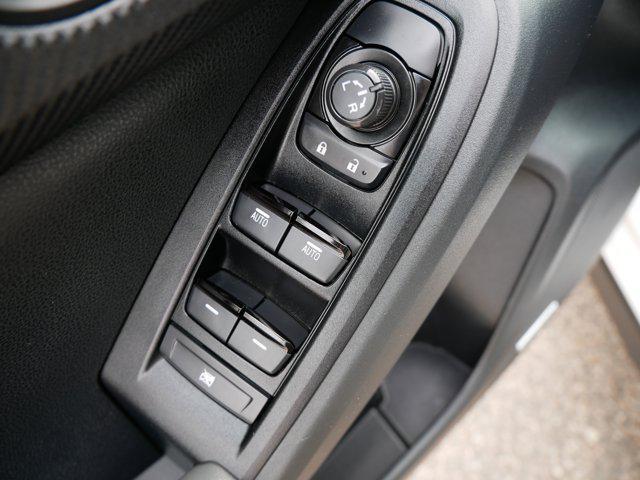 used 2024 Subaru Crosstrek car, priced at $32,999