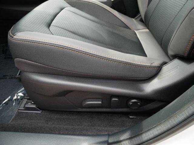 used 2024 Subaru Crosstrek car, priced at $32,999