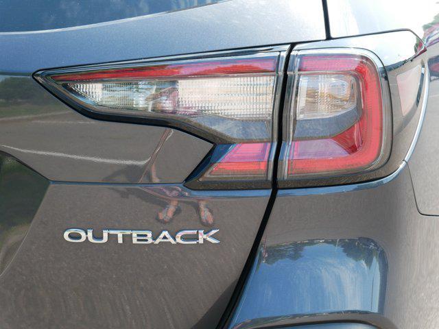 used 2024 Subaru Outback car, priced at $28,888