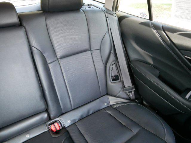 used 2024 Subaru Outback car, priced at $28,888