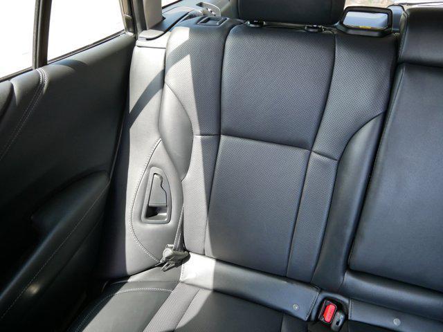 used 2024 Subaru Outback car, priced at $28,888