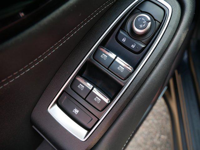 used 2024 Subaru Outback car, priced at $28,888