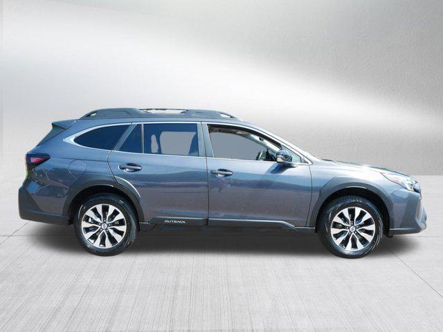 used 2024 Subaru Outback car, priced at $28,888
