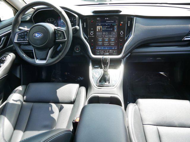 used 2024 Subaru Outback car, priced at $28,888