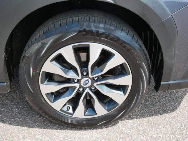 used 2024 Subaru Outback car, priced at $28,888