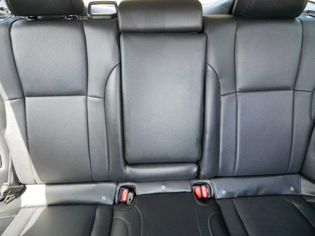 used 2024 Subaru Outback car, priced at $28,888