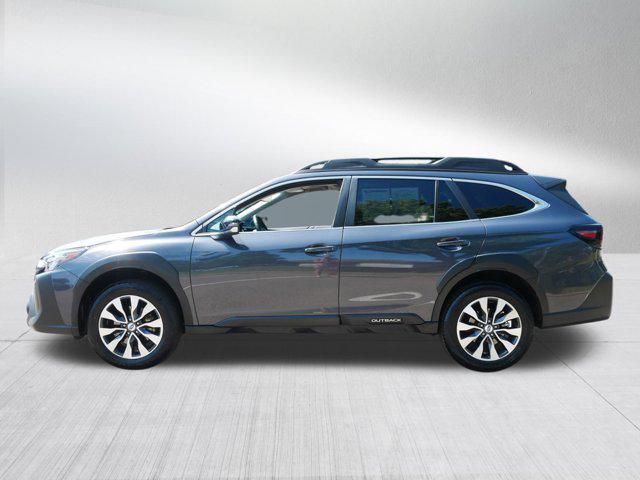 used 2024 Subaru Outback car, priced at $28,888