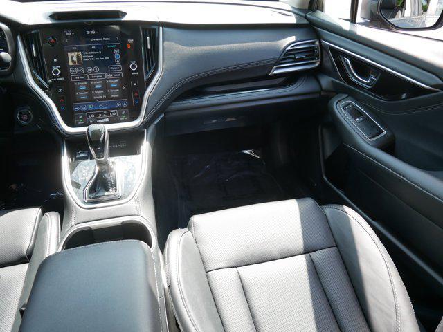 used 2024 Subaru Outback car, priced at $28,888