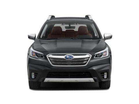 used 2021 Subaru Outback car, priced at $25,555