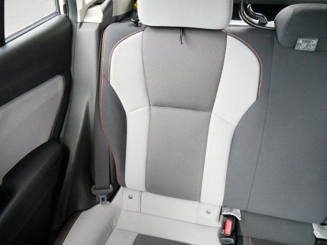 used 2021 Subaru Crosstrek car, priced at $23,999