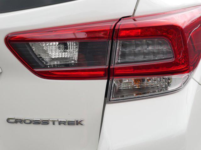used 2021 Subaru Crosstrek car, priced at $23,999