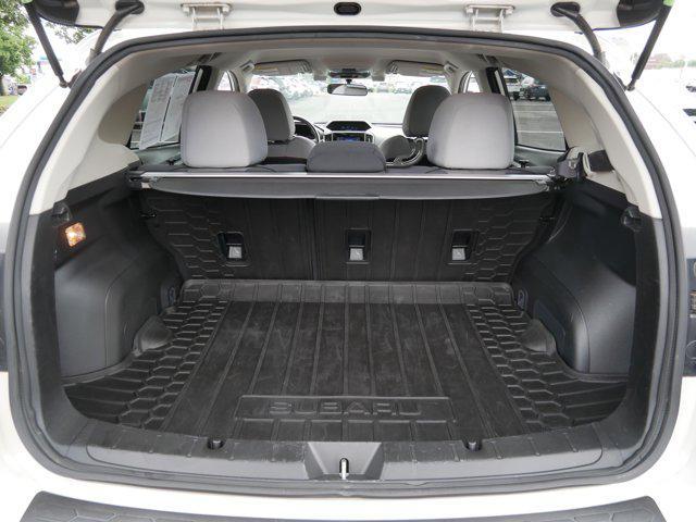 used 2021 Subaru Crosstrek car, priced at $23,999