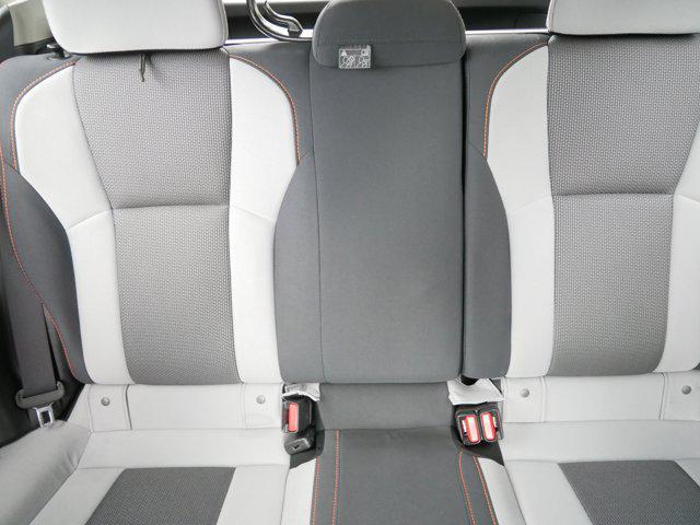 used 2021 Subaru Crosstrek car, priced at $23,999