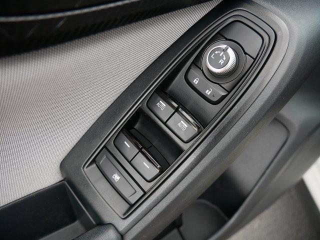 used 2021 Subaru Crosstrek car, priced at $23,999