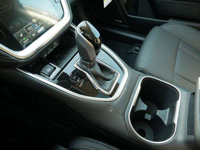 new 2025 Subaru Outback car, priced at $40,552