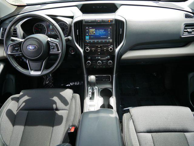 used 2022 Subaru Ascent car, priced at $30,799