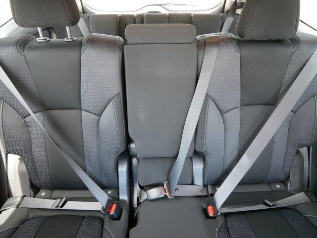 used 2022 Subaru Ascent car, priced at $30,799