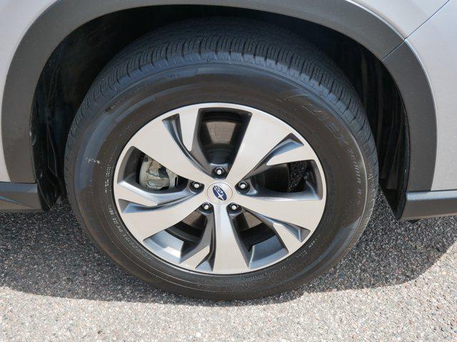 used 2022 Subaru Ascent car, priced at $30,799