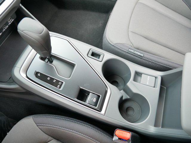 new 2025 Subaru Crosstrek car, priced at $28,690