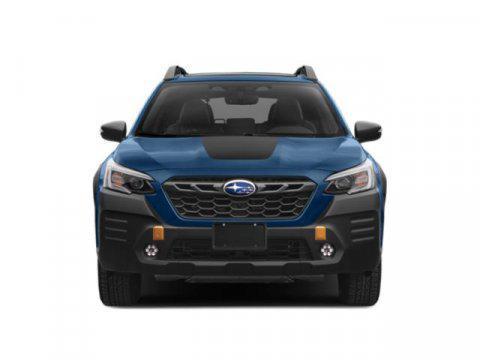 used 2023 Subaru Outback car, priced at $32,488