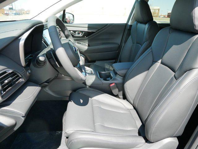 new 2025 Subaru Outback car, priced at $44,147