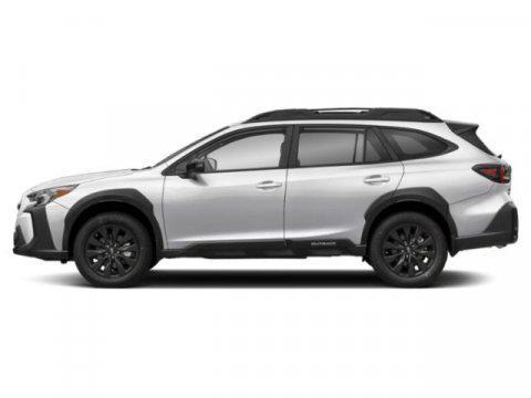 new 2025 Subaru Outback car, priced at $41,016