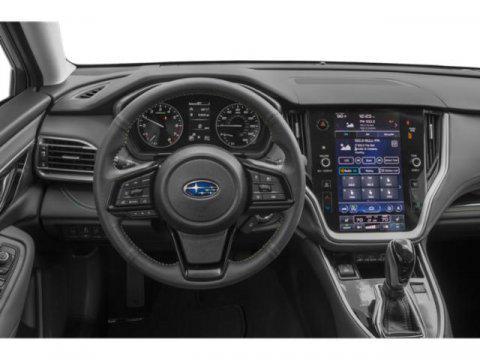 new 2025 Subaru Outback car, priced at $41,016